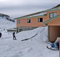 Matterhorn Lodge - Maitland Accommodation