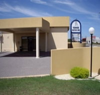 Country Haven Tower Motor Inn - Maitland Accommodation