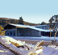 Ski Rider Hotel - Maitland Accommodation