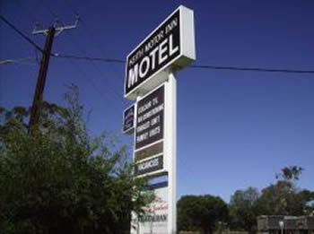Keith SA Maitland Accommodation