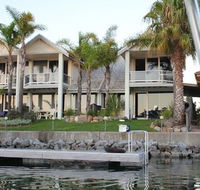 Marina Palms - Maitland Accommodation