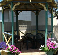 Mid City Motel - Maitland Accommodation