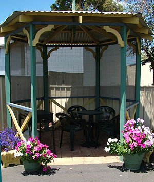 Mid City Motel - Maitland Accommodation 0