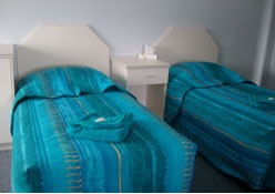 Seabreeze Hotel - Maitland Accommodation 2