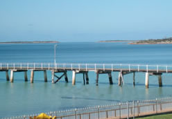 Seabreeze Hotel - Maitland Accommodation 5