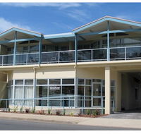Port Lincoln Foreshore Apartments - Maitland Accommodation