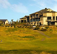 Mccracken Country Club - Maitland Accommodation