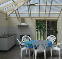 Robe Links Units - Maitland Accommodation