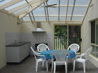 Robe Links Units - Maitland Accommodation 0