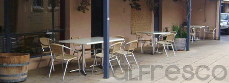 Somerset Hotel Motel - Maitland Accommodation 0