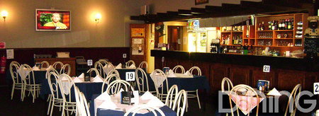 Somerset Hotel Motel - Maitland Accommodation 2