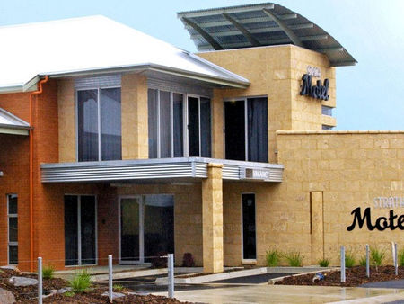 Lake Plains SA Maitland Accommodation