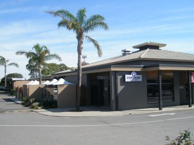 Tonsley Hotel Motel - Maitland Accommodation 1