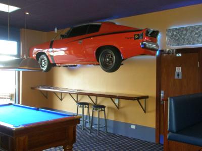 Tonsley Hotel Motel - Maitland Accommodation 2