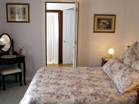 Addlestone House B&B - Maitland Accommodation 0