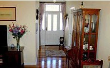 Addlestone House B&B - Maitland Accommodation 1