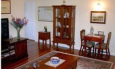 Addlestone House B&B - Maitland Accommodation 2