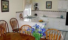 Addlestone House B&B - Maitland Accommodation 3