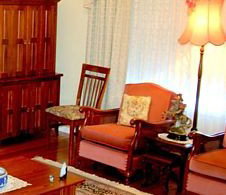 Addlestone House B&B - Maitland Accommodation 4