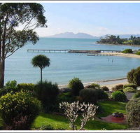 Amos House   Swansea  Villas - Maitland Accommodation
