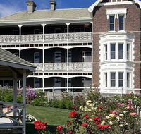 Auldington - Maitland Accommodation