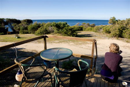 Bicheno Hideaway - Maitland Accommodation 0