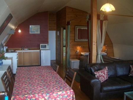 Bicheno Hideaway - Maitland Accommodation 2