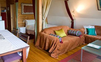 Bicheno Hideaway - Maitland Accommodation 4