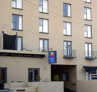 Best Western Balmoral on York - Maitland Accommodation