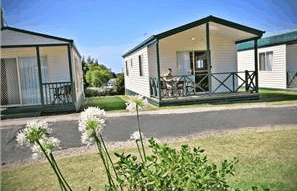 BIG4 Ulverstone Holiday Park - Maitland Accommodation