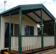 Victor Harbour Holiday  Cabin Park - Maitland Accommodation