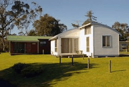 Beauty Point Tourist Park - Maitland Accommodation