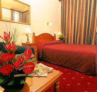 Quality Hotel Colonial Launceston - Maitland Accommodation