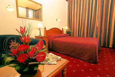 Quality Hotel Colonial Launceston - Maitland Accommodation 0