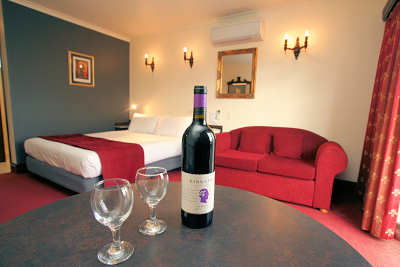 Quality Hotel Colonial Launceston - Maitland Accommodation 1
