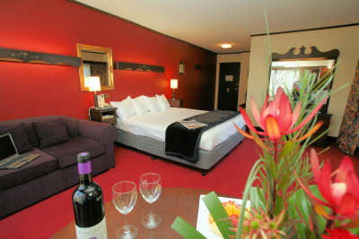 Quality Hotel Colonial Launceston - Maitland Accommodation 2