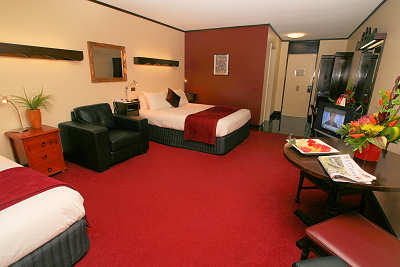 Quality Hotel Colonial Launceston - Maitland Accommodation 3
