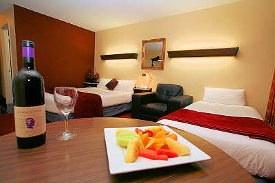 Quality Hotel Colonial Launceston - Maitland Accommodation 5