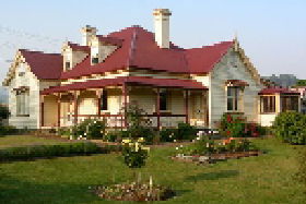 Geeveston TAS Maitland Accommodation