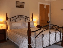 Cambridge House - Maitland Accommodation 1