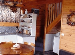 Sheffield TAS Maitland Accommodation