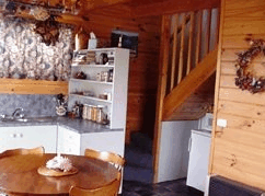 Carinya Farm Holiday Retreat - Maitland Accommodation