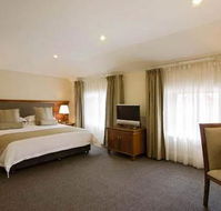 Clarion Hotel City Park Grand - Maitland Accommodation
