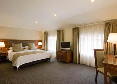 Clarion Hotel City Park Grand - Maitland Accommodation 0