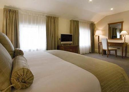 Clarion Hotel City Park Grand - Maitland Accommodation 1