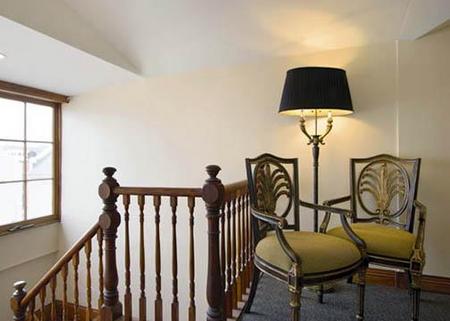 Clarion Hotel City Park Grand - Maitland Accommodation 2