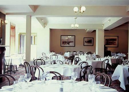 Clarion Hotel City Park Grand - Maitland Accommodation 4