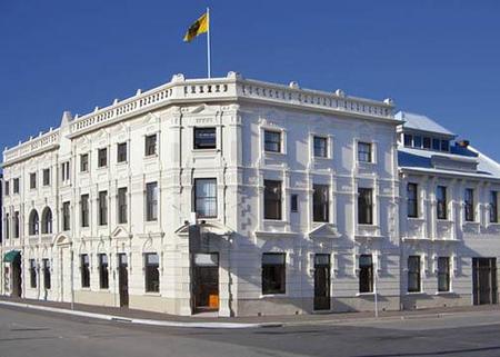 Clarion Hotel City Park Grand - Maitland Accommodation 5