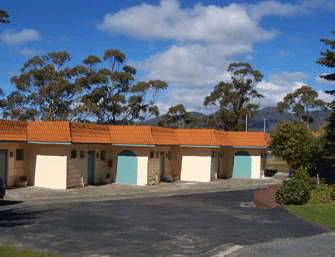 Island View Motel - Maitland Accommodation