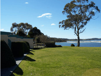 Island View Motel - Maitland Accommodation 4